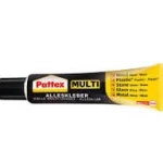 Pattex All Purpose Adhesive Multi, Tubo com 20g