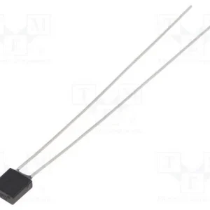 Fusível Térmico 3a 102°c