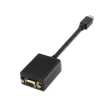 Conversor Aisens Mini Displayport a Svga Mdp/M-Sv