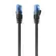 Cabo Vermelho Aisens Latiguillo Rj45 Cat.6 Utp Aw.