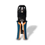 Alicate de Cravar P/ Cabo Rj10/Rj11/Rj12/Rj45