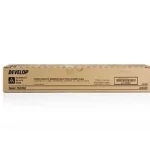 Develop A8da3d0 Toner 1 Unidade(S) Original Magen.