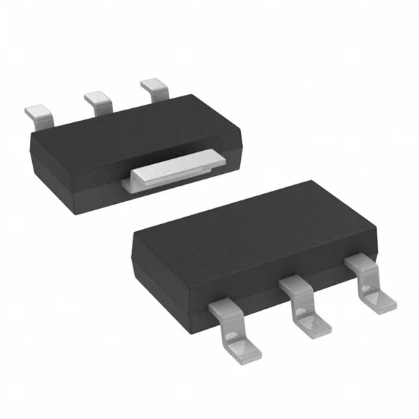 Circuito Integrado Acs108-6sn Smd Acs108-6n
