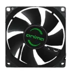 Ventilador para Laptop Tacens Imiven0126 Af8 Anima