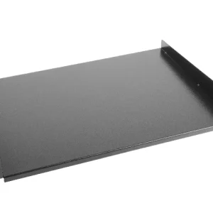 Lanberg Ak-1008-B, Prateleira, Preto, 20 Kg, 1u, .