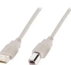 Cabo de Ligação Digitus Usb 20 Tipo a -B St/St