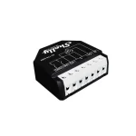 Controlador Inteligente de Persianas Shelly Qubin.