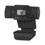 Amdis 1080p Full Hd Webcam With Microphone