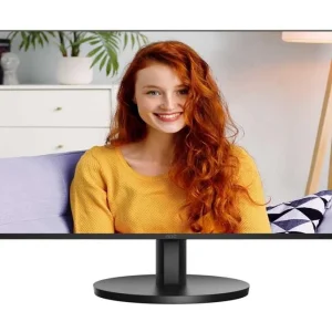 Monitor Ips LED 27" 27b3ha2 Full Hd Preto - Aoc