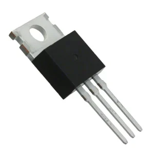 Transistor N-Mosfet 600v 10a  Aot10n60