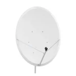 Antena Parabolica Aluminio 120 Cm Modelo Sp