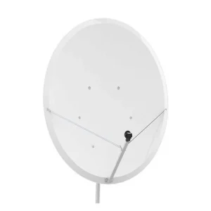 Antena Parabolica Aluminio 120 Cm Modelo Sp