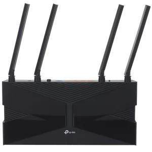 Router Tp-Link Archer Ax23 Wi-Fi 5 Ghz Preto