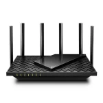 Tp-Link Archer Ax73, Wi-Fi 6 (802.11ax), Dual-Ban.