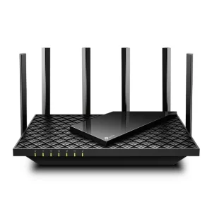 Tp-Link Archer Ax73, Wi-Fi 6 (802.11ax), Dual-Ban.