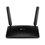 Router Tp-Link Archer Mr400 Ac1200 Dual-Band Wifi.