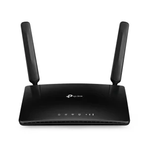 Router Tp-Link Archer Mr400 Ac1200 Dual-Band Wifi.