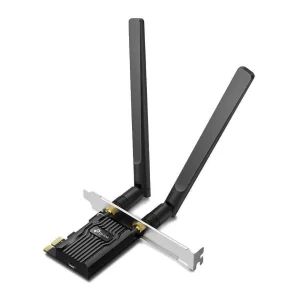 Placa de Rede Tp-Link Archer Tx20e Ax1800 Wi-Fi B.