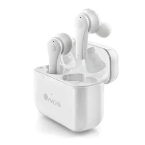 Ngs Earbuds Bluetooth Tws Artica Bloom Branco