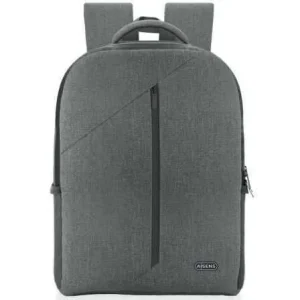 Mochila Aisens Premium Asbg-Bp084-Gr para Portáti.