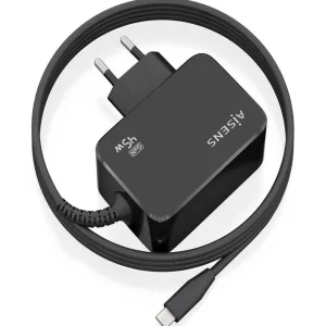 Aisens Asch-1pd45wl032-Bk Carregador de Dispositi.