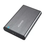 Caixa Externa 2.5" 9.5mm Sata P/ Usb 3.0/Usb 3.1 .