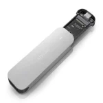 Aisens Asm2-025sl Caixa para Discos Rígidos Compa.