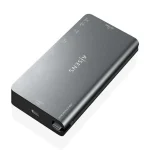 Aisens Asuc-8p015-Gr Base & Duplicador de Portas .