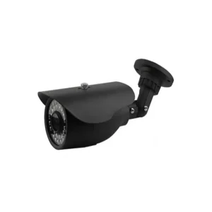 Câmara Bullet, Optica Varifocal 2,8-12mm, Hd1080p