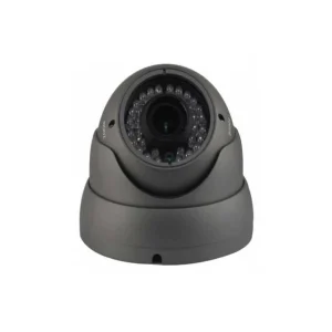 Câmara Domo, Optica Varifocal 2,8-12mm Hd 1080p C.