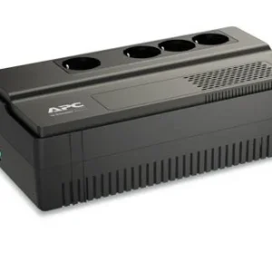 Ups 1000va 600w 4x Schuko - Apc
