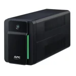 Ups 750va 410w 4x Schuko - Apc