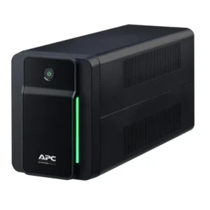 Ups 750va 410w 4x Schuko - Apc