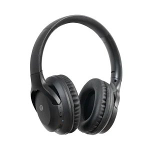 Auscultadores Bluetooth Auris-Bt C/ Microfone - F.