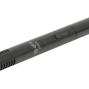 Microfone Shotgun Sg300