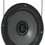 Projetor de Som 10w - Preto