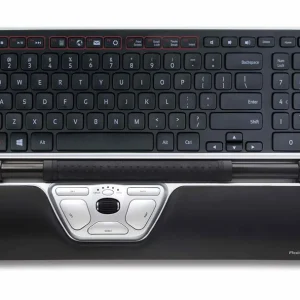 Contour Balance Tastatur Wireless Mit Wirst Rest .