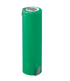 Bateria Recarregavel Ni-Mh 1.2v 1600mah Terminais