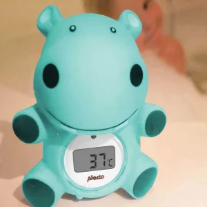 Termómetro de Casa de Banho e Termómetro de Quarto