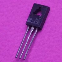 BD379 TRANSISTOR