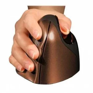 Bakkerelkhuizen Evoluent4 Rato Mão Direita Rf Wir.