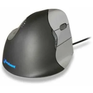 Evoluent Verticalmouse 4 Rato Mão Direita Usb Typ.