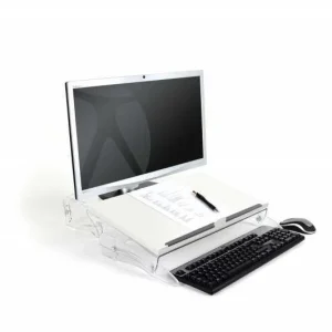 Bakkerelkhuizen Flexdesk 630n Porta-Documentos Ac.