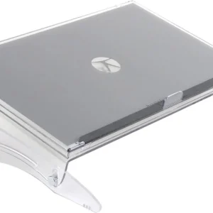 Bakkerelkhuizen Flexdesk 640 Porta-Documentos Tra.