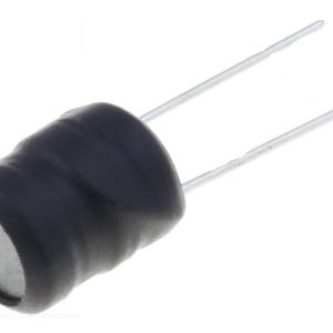 Bobine Choque 470 Microhenry