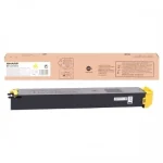 Toner Amarelo Sharp para Bp-30 C 25 (Bp-Gt30ya)