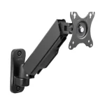 Logilink Bp0144 Montagem e Suporte para Monitores.