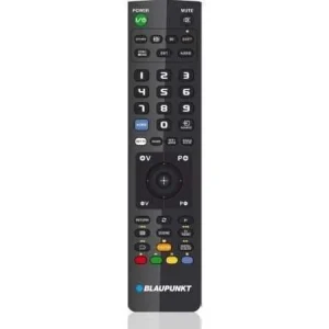 Comando Universal Tv Sony Blaupunkt Bp3003