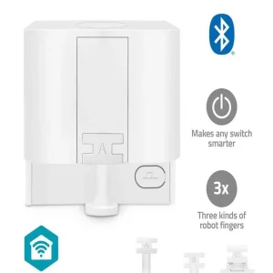 Robot de Dedo Smartlife Cr2 1000 Mah Bluetooth