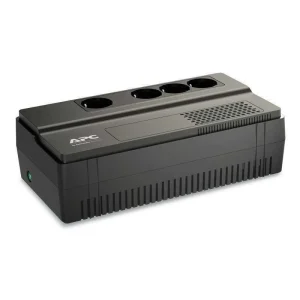 Ups 650va 375w 4x Schuko - Apc